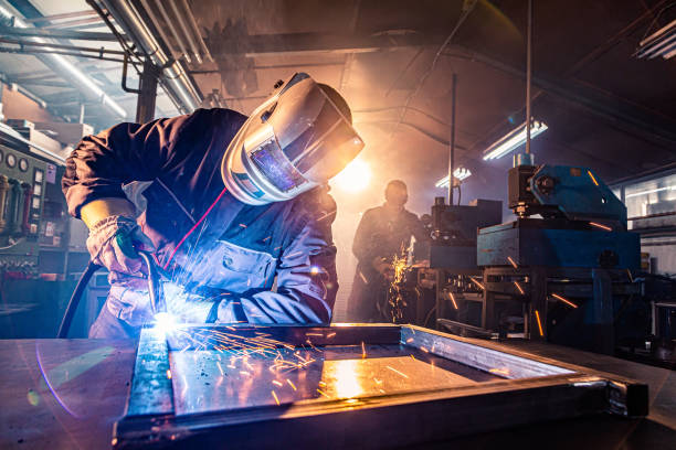 Best Structural Steel Welding in Sylvania, OH