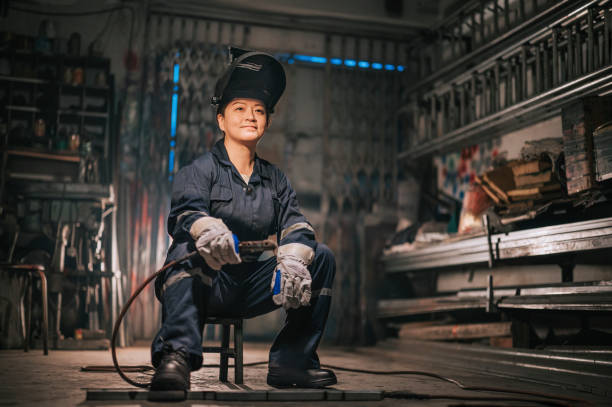 Best Artistic and Custom Metal Fabrication in Sylvania, OH