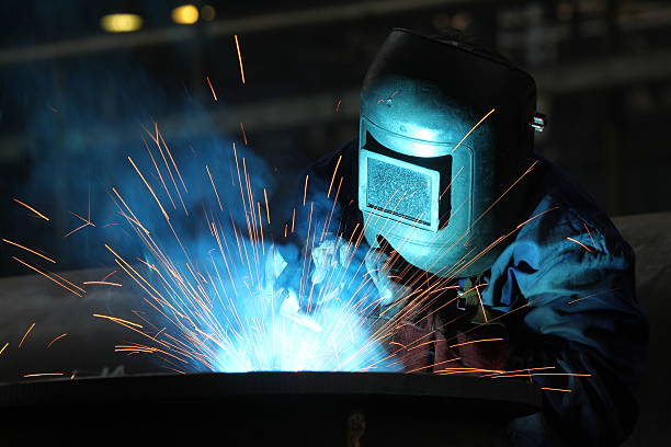 Best Food and Beverage Processing Equipment Welding in Sylvania, OH