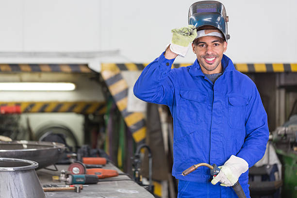 Professional Welder & Metal Fabrication in Sylvania, OH